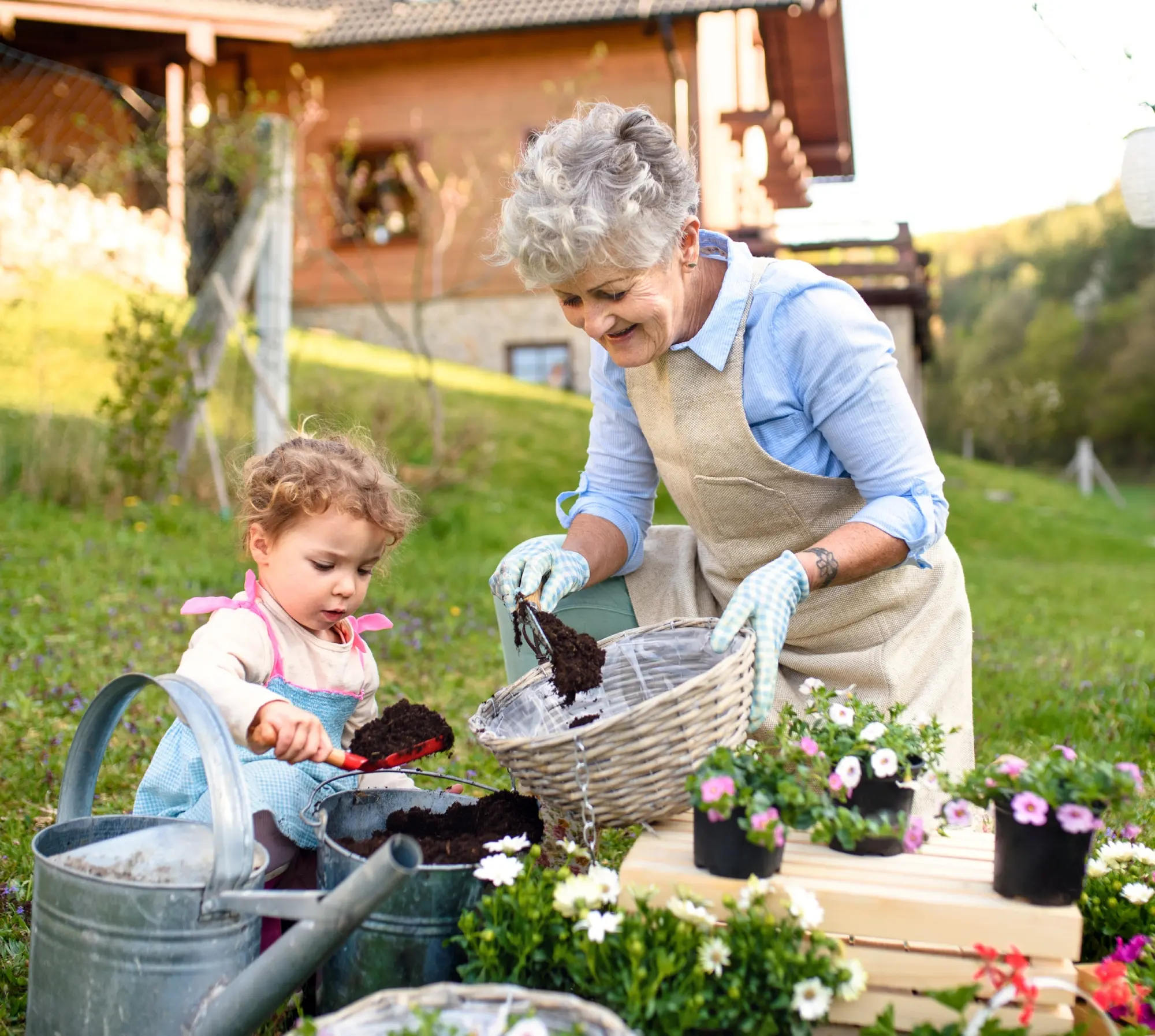 Why Estate Planning Matters