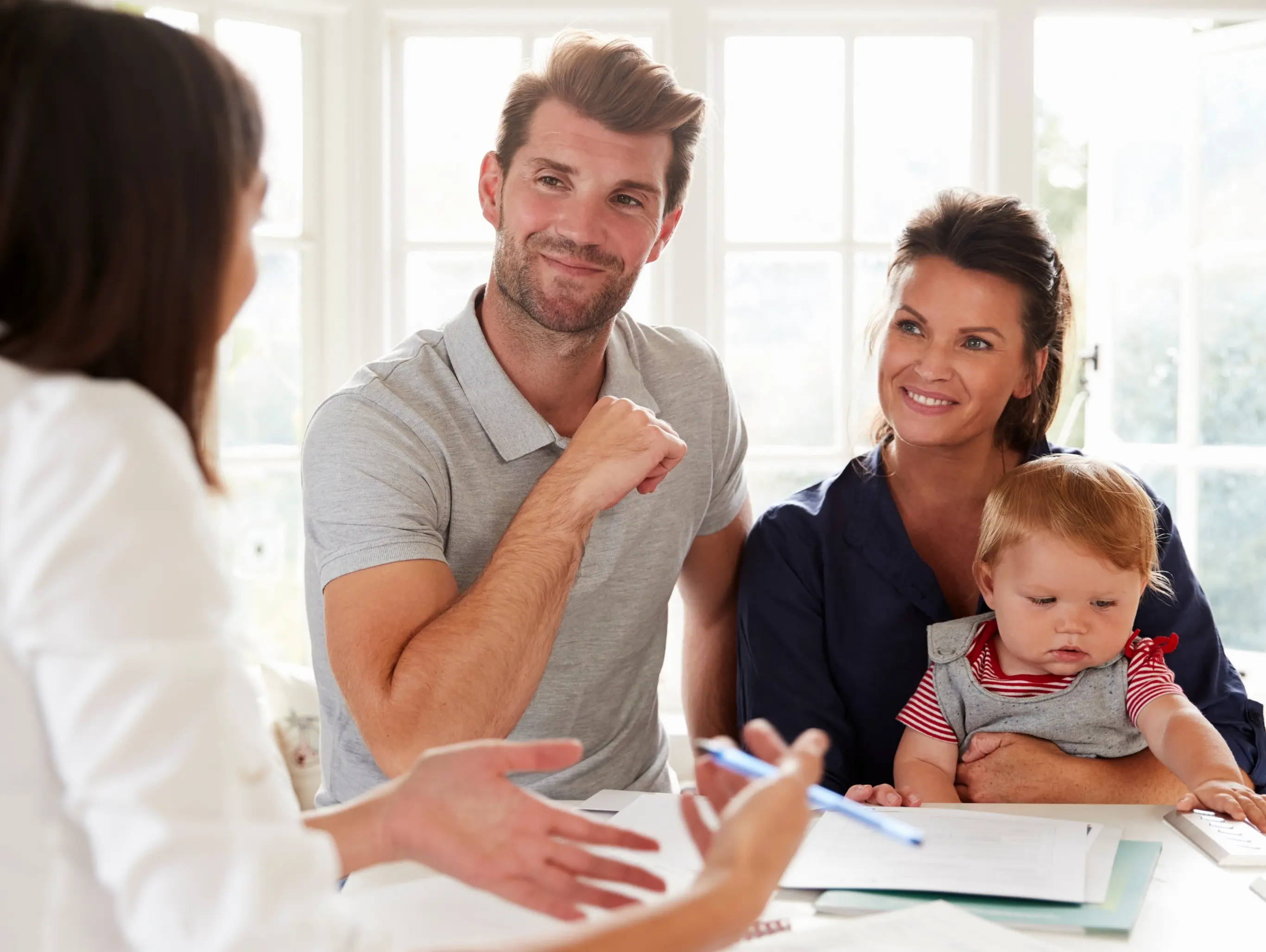 One Plan, Not Five Separate Decisions