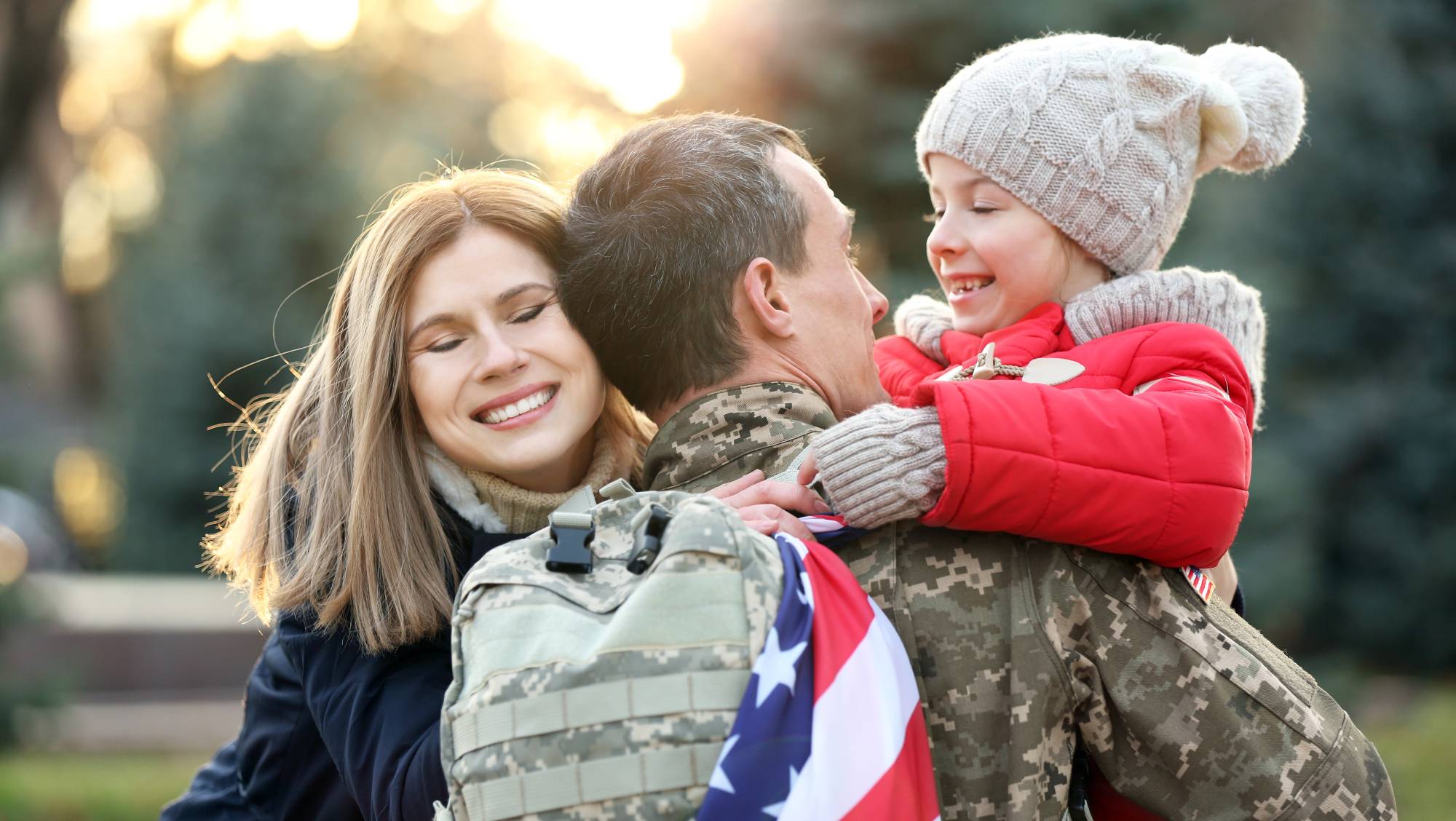 military family