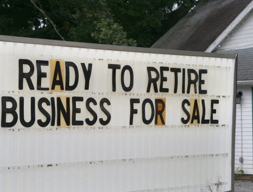 Business