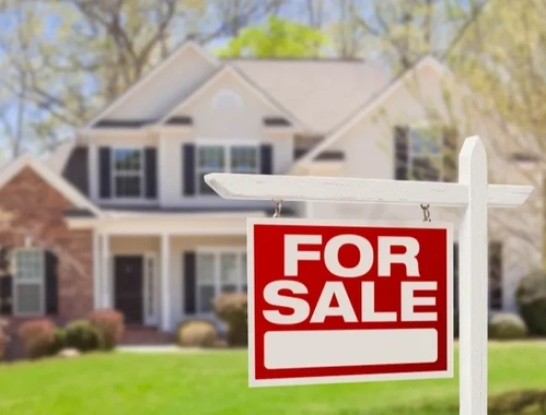 Real Estate