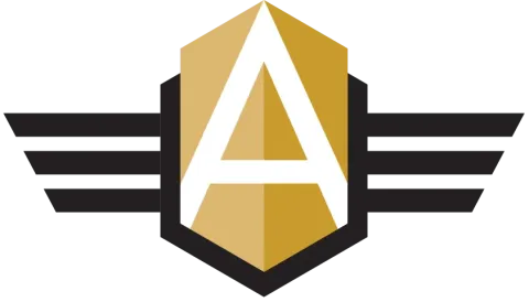Alpha III Logo