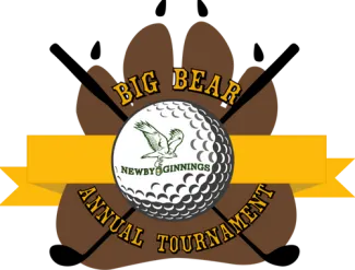 2023 Big Bear Annual Charity Golf Tournament Sponsor