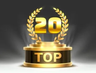2023 Ranked as One of The Largest Wealth Management Firms
