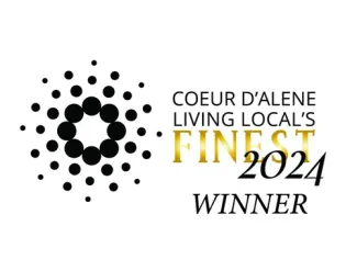 2024 Living Local’s Finest Wealth Management Firm