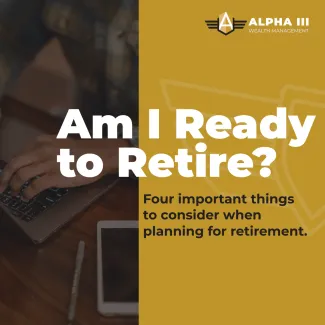 Retirement planning meeting with financial advisor in Coeur d’Alene