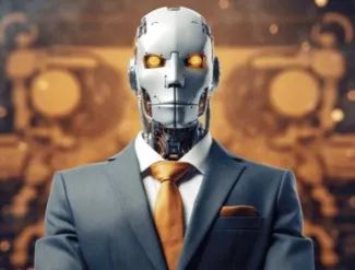 Spokane Journal of Business Artificial Intelligence Article