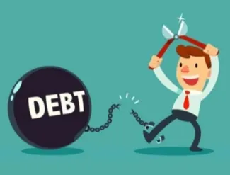 Spokane Journal of Business Debt Relief Article