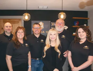 Spokane Journal of Business Firm Featured Article