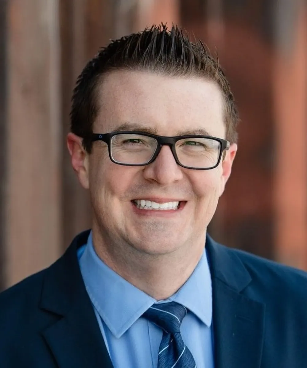 Jason | Estate Planning Attorney | Alpha 3 Wealth Management