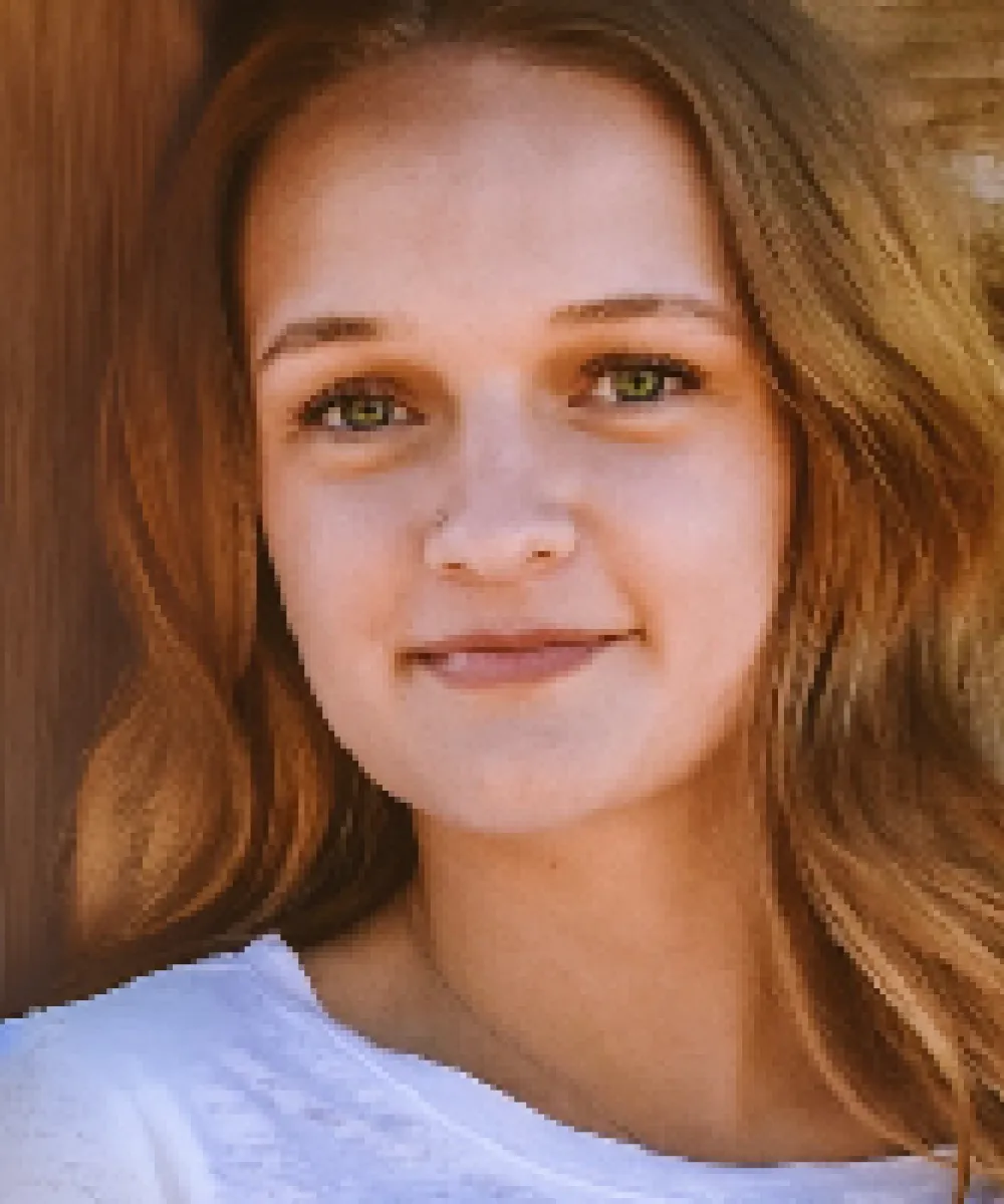 Sophia Neumann